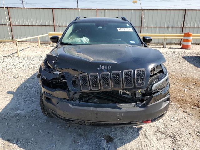 Photo 4 VIN: 1C4PJMBX2ND554217 - JEEP CHEROKEE T 