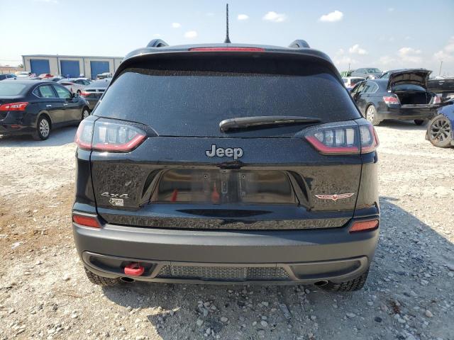 Photo 5 VIN: 1C4PJMBX2ND554217 - JEEP CHEROKEE T 