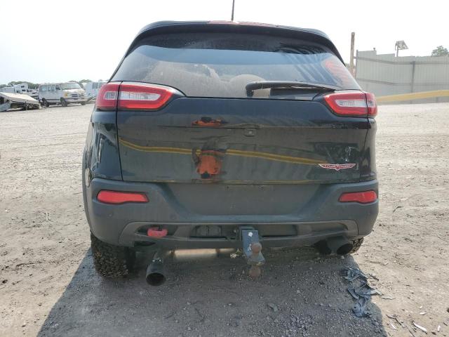 Photo 5 VIN: 1C4PJMBX3JD572011 - JEEP CHEROKEE T 