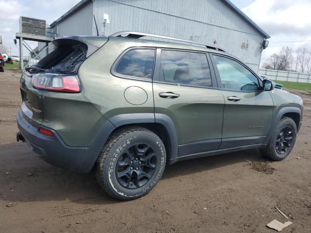 Photo 2 VIN: 1C4PJMBX3KD102630 - JEEP CHEROKEE T 