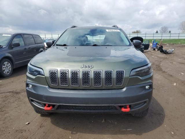 Photo 4 VIN: 1C4PJMBX3KD102630 - JEEP CHEROKEE T 