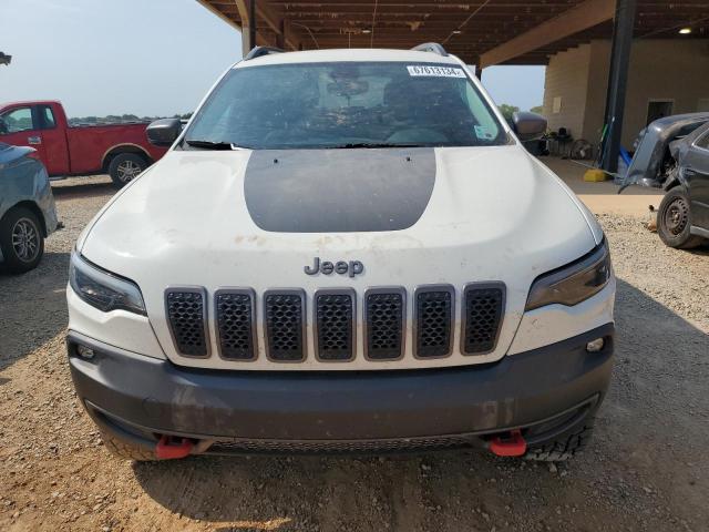 Photo 4 VIN: 1C4PJMBX3KD108251 - JEEP CHEROKEE T 