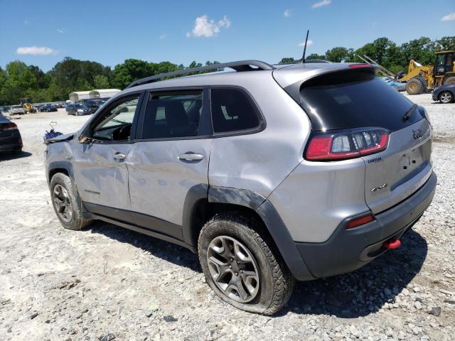 Photo 1 VIN: 1C4PJMBX3KD282580 - JEEP CHEROKEE T 