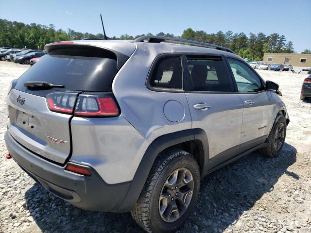 Photo 2 VIN: 1C4PJMBX3KD282580 - JEEP CHEROKEE T 