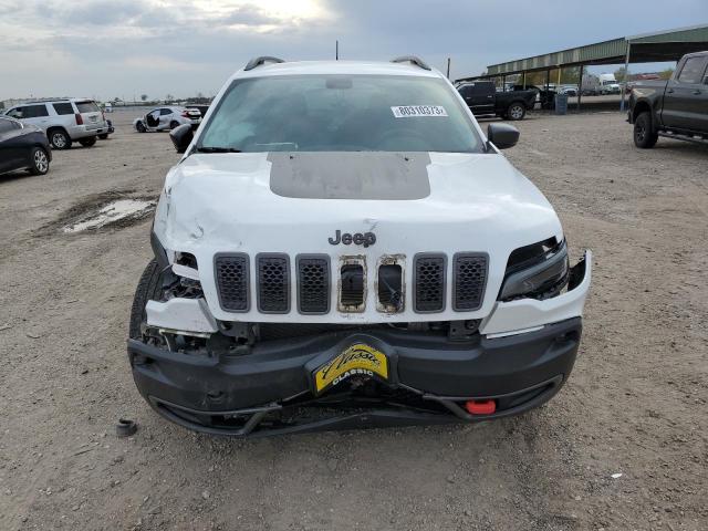 Photo 4 VIN: 1C4PJMBX3KD288217 - JEEP CHEROKEE 