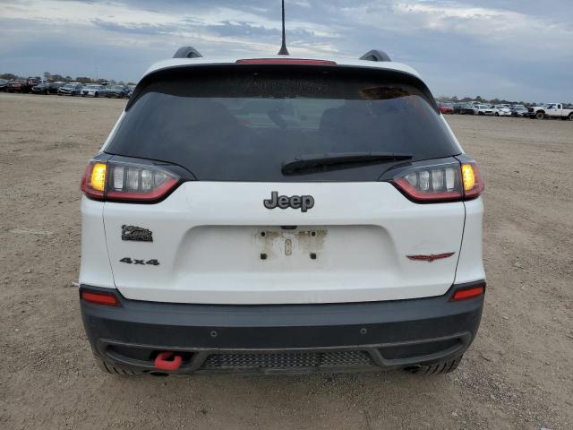 Photo 5 VIN: 1C4PJMBX3KD288217 - JEEP CHEROKEE 