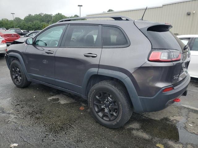 Photo 1 VIN: 1C4PJMBX3KD300138 - JEEP CHEROKEE T 