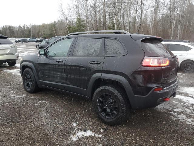 Photo 1 VIN: 1C4PJMBX3KD371775 - JEEP CHEROKEE T 