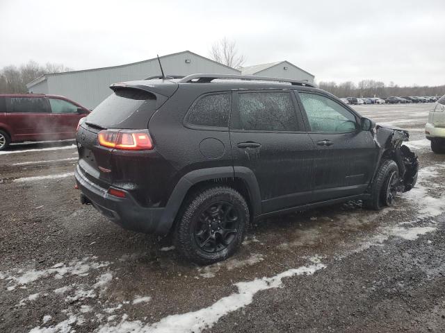 Photo 2 VIN: 1C4PJMBX3KD371775 - JEEP CHEROKEE T 