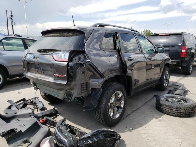 Photo 3 VIN: 1C4PJMBX3KD409926 - JEEP CHEROKEE T 