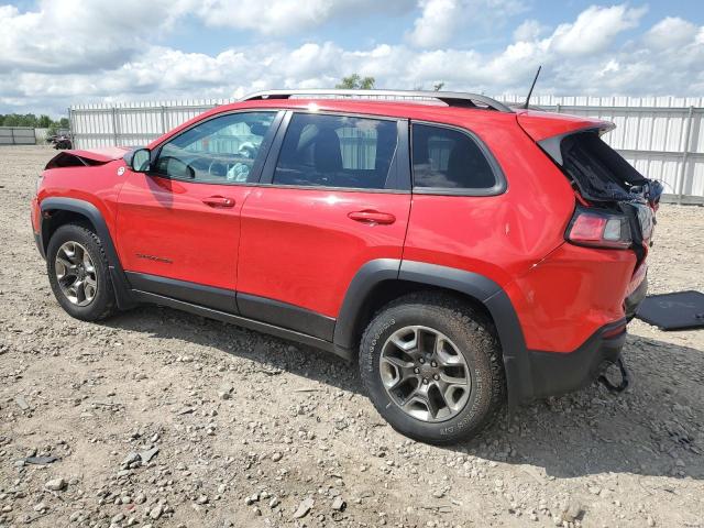 Photo 1 VIN: 1C4PJMBX3KD421929 - JEEP CHEROKEE T 