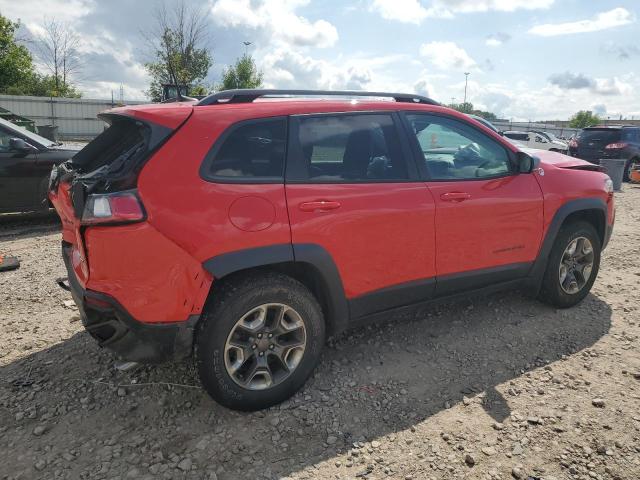 Photo 2 VIN: 1C4PJMBX3KD421929 - JEEP CHEROKEE T 