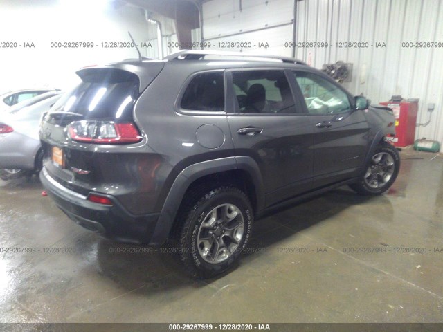 Photo 3 VIN: 1C4PJMBX3KD422093 - JEEP CHEROKEE 