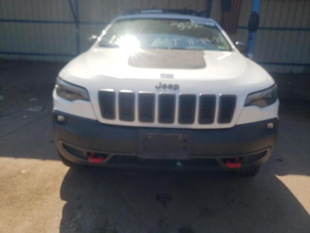 Photo 8 VIN: 1C4PJMBX3KD483525 - JEEP CHEROKEE T 