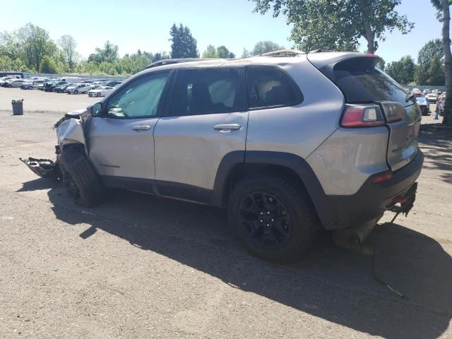 Photo 1 VIN: 1C4PJMBX3LD515133 - JEEP CHEROKEE T 