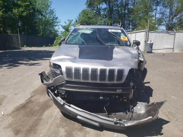 Photo 4 VIN: 1C4PJMBX3LD515133 - JEEP CHEROKEE T 