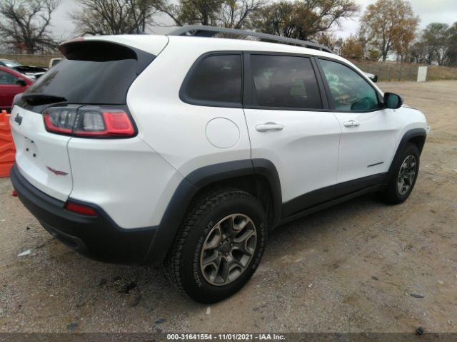 Photo 3 VIN: 1C4PJMBX3LD518078 - JEEP CHEROKEE 