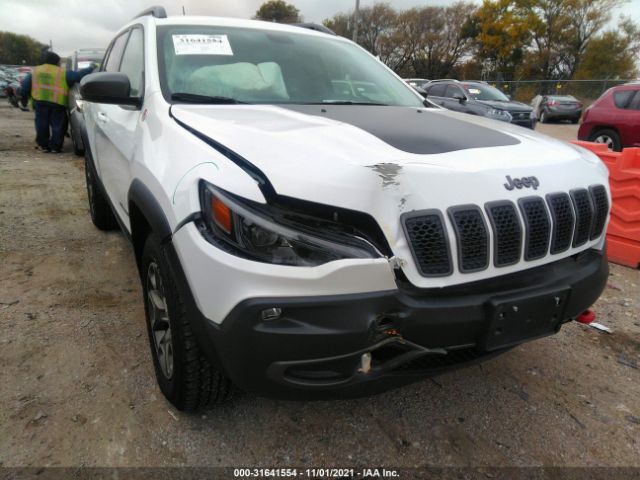 Photo 5 VIN: 1C4PJMBX3LD518078 - JEEP CHEROKEE 