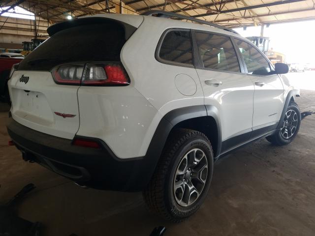 Photo 3 VIN: 1C4PJMBX3LD532398 - JEEP CHEROKEE T 