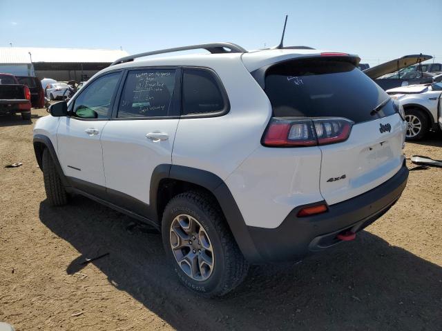 Photo 1 VIN: 1C4PJMBX3LD627494 - JEEP CHEROKEE T 