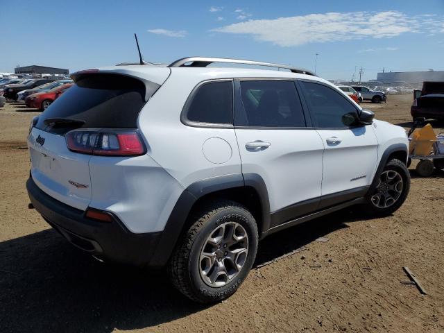 Photo 2 VIN: 1C4PJMBX3LD627494 - JEEP CHEROKEE T 