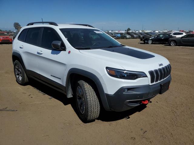 Photo 3 VIN: 1C4PJMBX3LD627494 - JEEP CHEROKEE T 