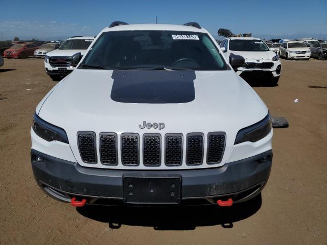 Photo 4 VIN: 1C4PJMBX3LD627494 - JEEP CHEROKEE T 