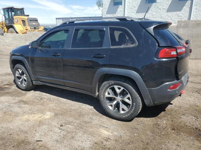 Photo 1 VIN: 1C4PJMBX4JD532004 - JEEP CHEROKEE 