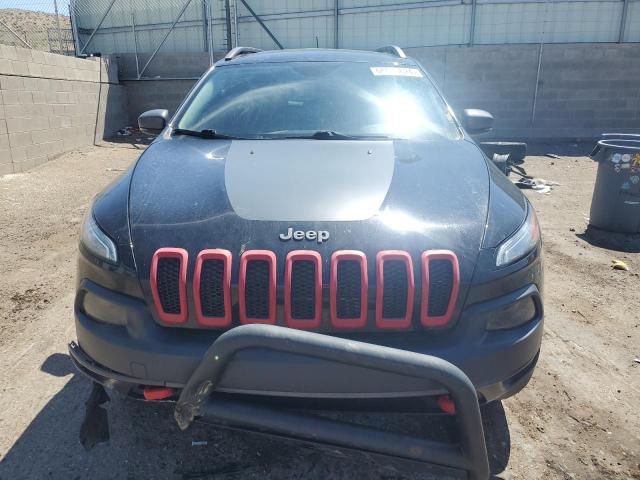 Photo 4 VIN: 1C4PJMBX4JD532004 - JEEP CHEROKEE 