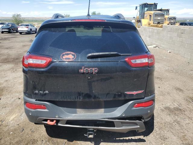 Photo 5 VIN: 1C4PJMBX4JD532004 - JEEP CHEROKEE 