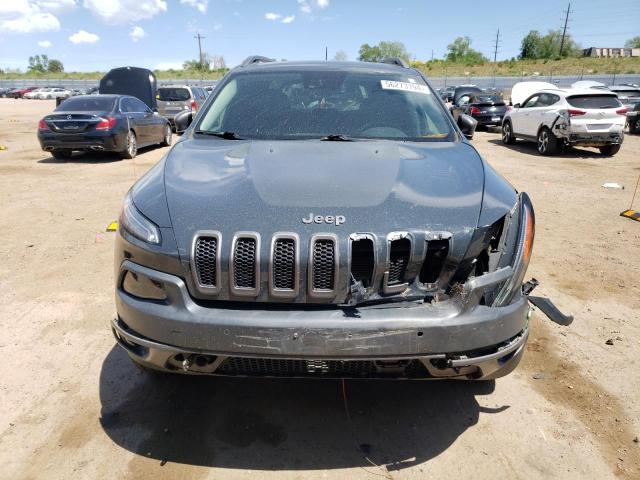 Photo 4 VIN: 1C4PJMBX4JD578190 - JEEP CHEROKEE 