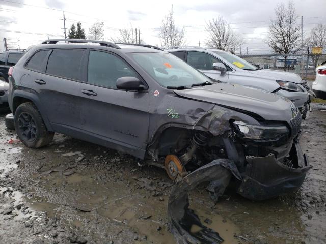 Photo 3 VIN: 1C4PJMBX4KD103477 - JEEP CHEROKEE 