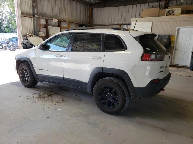 Photo 1 VIN: 1C4PJMBX4KD115063 - JEEP CHEROKEE T 