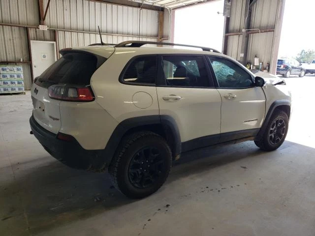 Photo 2 VIN: 1C4PJMBX4KD115063 - JEEP CHEROKEE T 