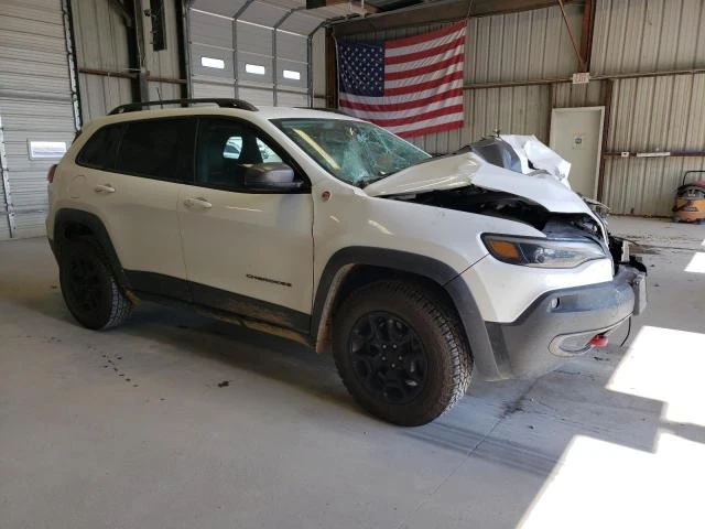 Photo 3 VIN: 1C4PJMBX4KD115063 - JEEP CHEROKEE T 