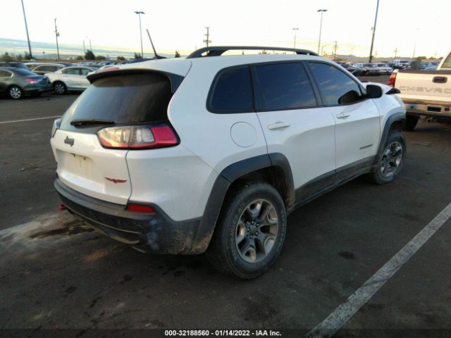 Photo 3 VIN: 1C4PJMBX4KD140349 - JEEP CHEROKEE 