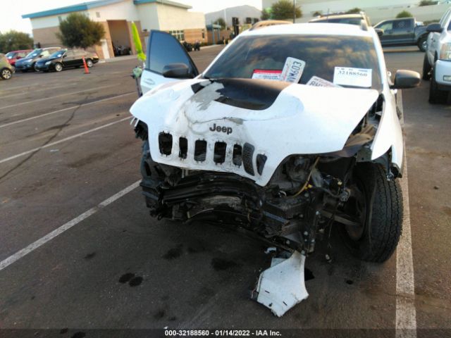 Photo 5 VIN: 1C4PJMBX4KD140349 - JEEP CHEROKEE 