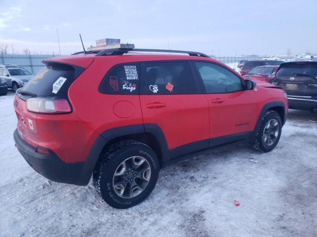 Photo 2 VIN: 1C4PJMBX4KD148497 - JEEP CHEROKEE T 