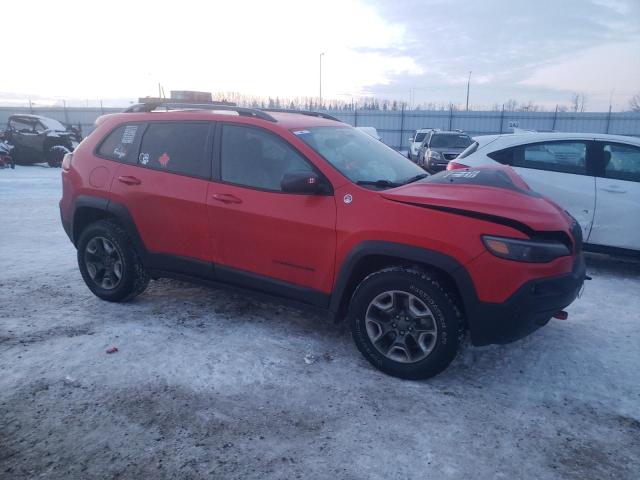 Photo 3 VIN: 1C4PJMBX4KD148497 - JEEP CHEROKEE T 