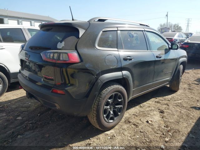 Photo 3 VIN: 1C4PJMBX4KD189616 - JEEP CHEROKEE 