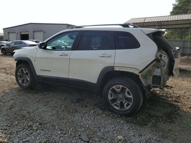 Photo 1 VIN: 1C4PJMBX4KD229337 - JEEP CHEROKEE T 