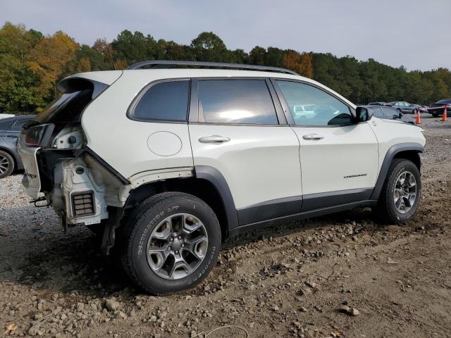 Photo 2 VIN: 1C4PJMBX4KD229337 - JEEP CHEROKEE T 