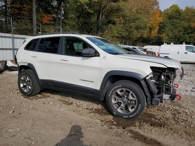 Photo 3 VIN: 1C4PJMBX4KD229337 - JEEP CHEROKEE T 