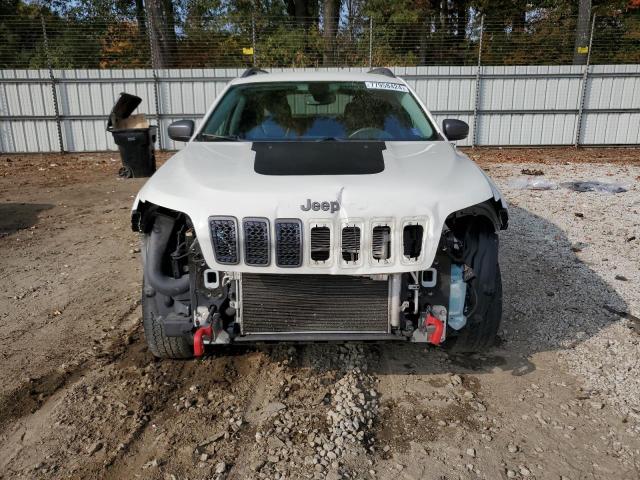 Photo 4 VIN: 1C4PJMBX4KD229337 - JEEP CHEROKEE T 