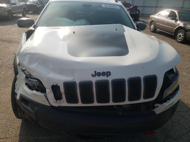 Photo 6 VIN: 1C4PJMBX4KD243884 - JEEP CHEROKEE T 