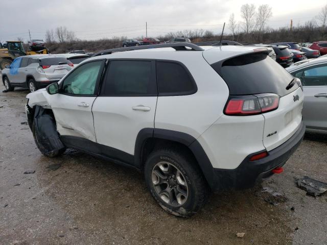 Photo 1 VIN: 1C4PJMBX4KD289747 - JEEP CHEROKEE T 