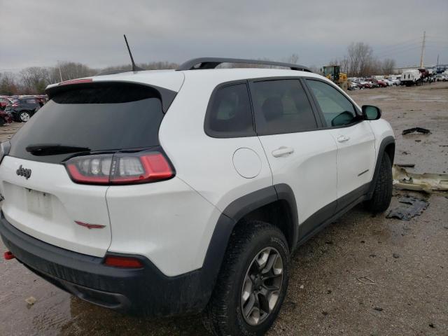 Photo 2 VIN: 1C4PJMBX4KD289747 - JEEP CHEROKEE T 