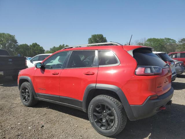 Photo 1 VIN: 1C4PJMBX4KD329101 - JEEP CHEROKEE T 