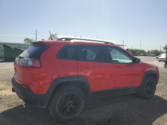 Photo 2 VIN: 1C4PJMBX4KD329101 - JEEP CHEROKEE T 