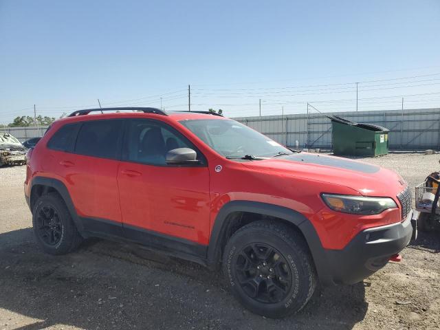 Photo 3 VIN: 1C4PJMBX4KD329101 - JEEP CHEROKEE T 